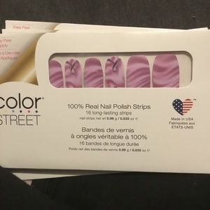 Brave and beautiful by colorstreet